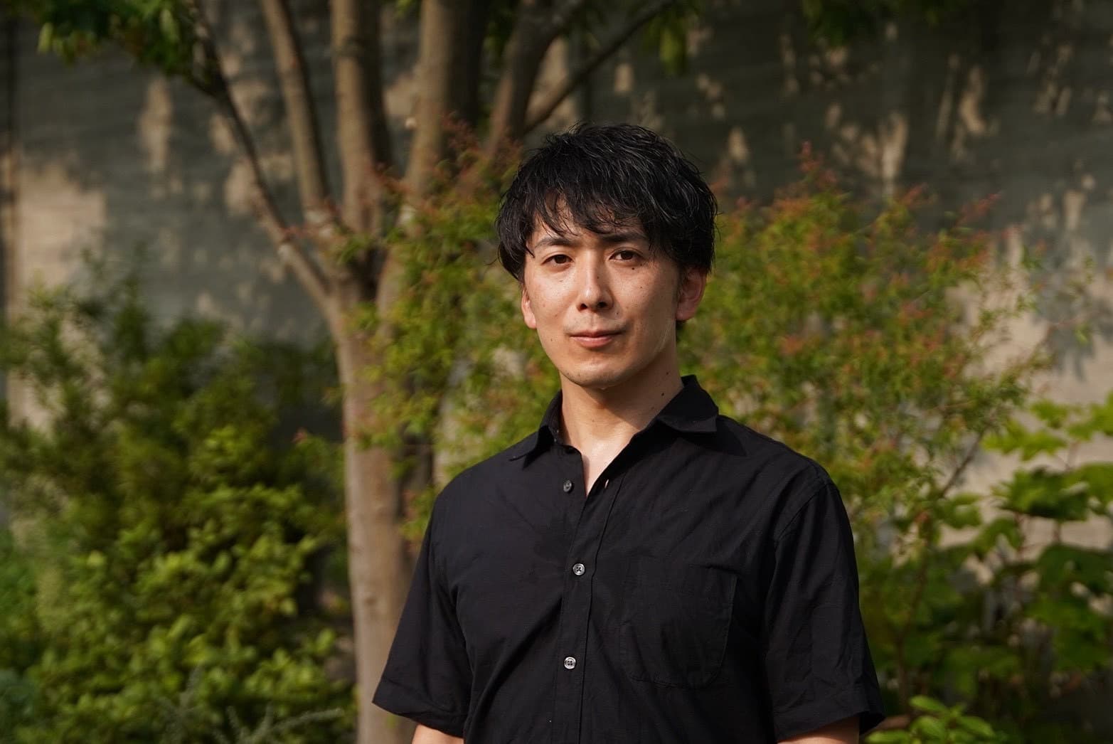トレーナー写真